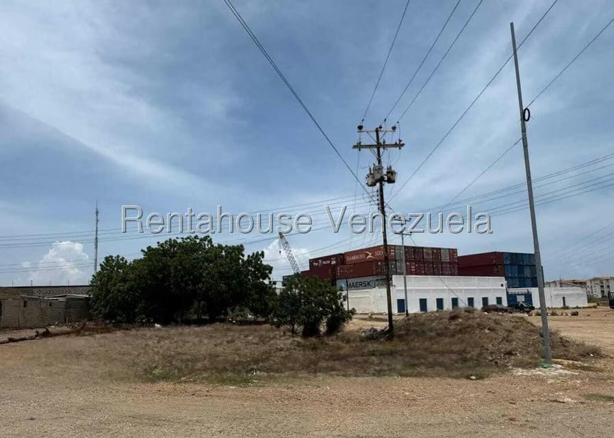 Terreno (Comercial) en Venta en Punto Fijo, Falcon - 3