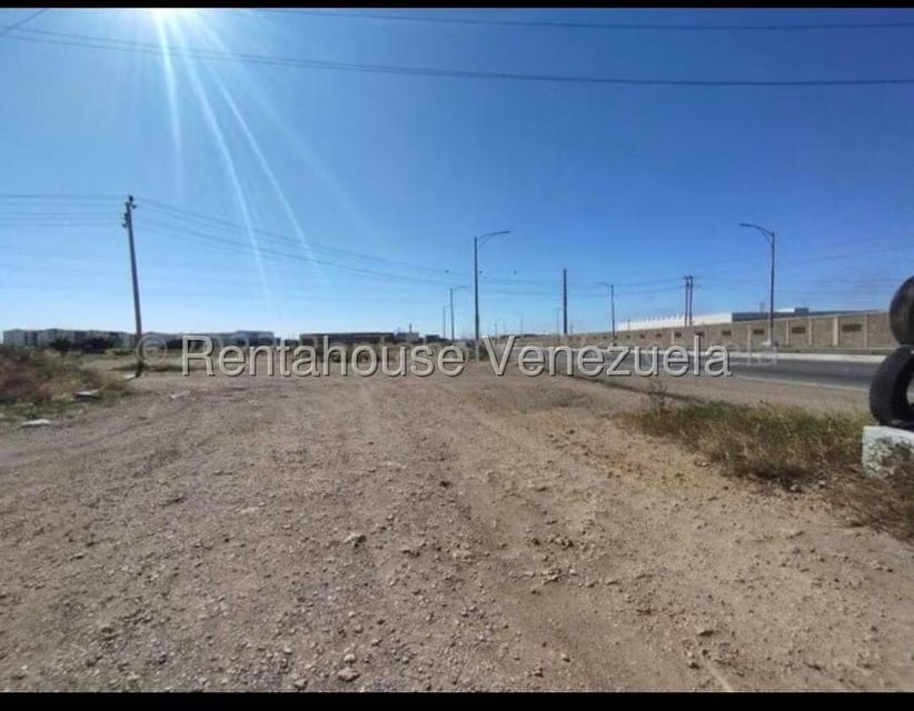 Terreno (Comercial) en Venta en Punto Fijo, Falcon - 6