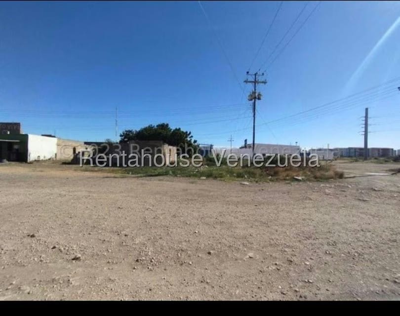 Terreno (Comercial) en Venta en Punto Fijo, Falcon - 8