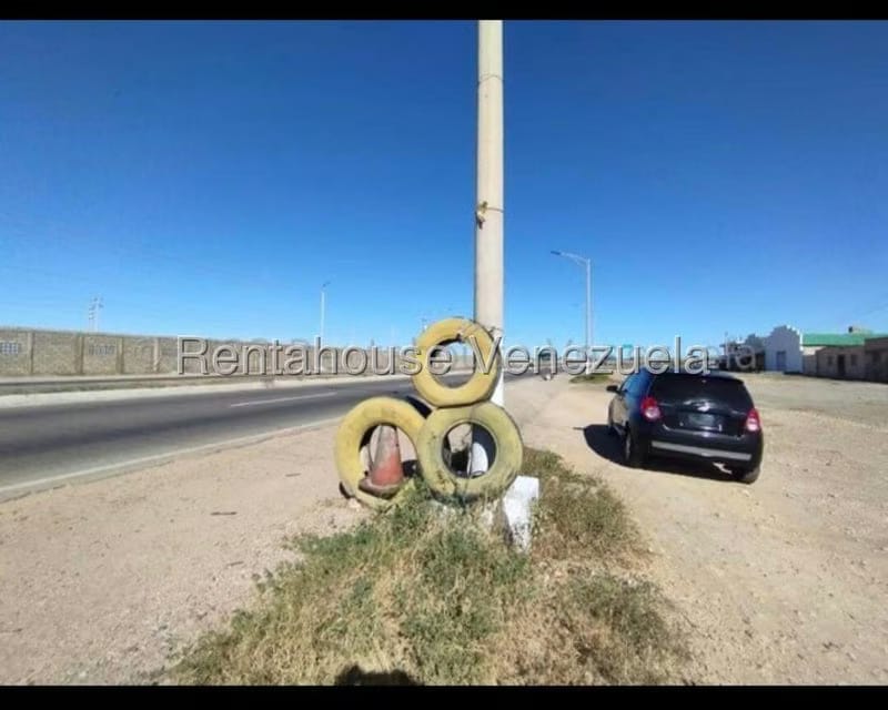 Terreno (Comercial) en Venta en Punto Fijo, Falcon - 10