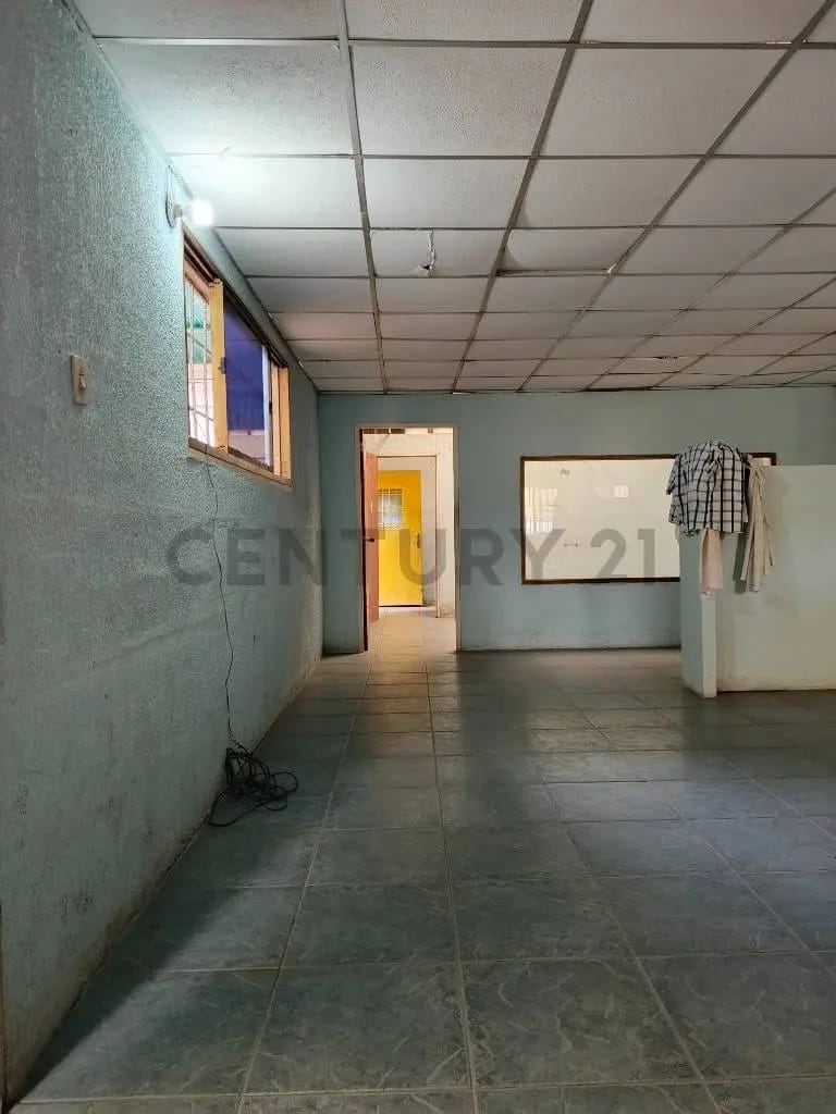 En Venta Galpón - 6