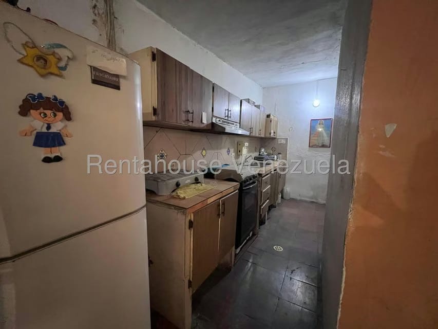 Casa (Duplex) en Venta en Las Acacias, Aragua - 12