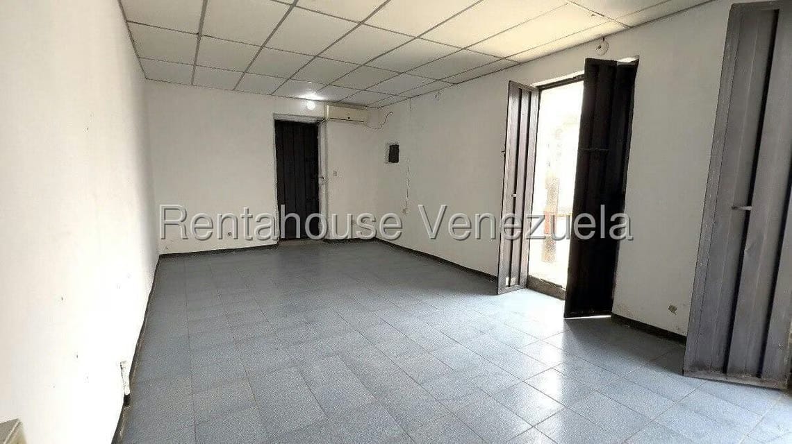 Comercial (Local Comercial) en Alquiler en Centro, Lara - 6