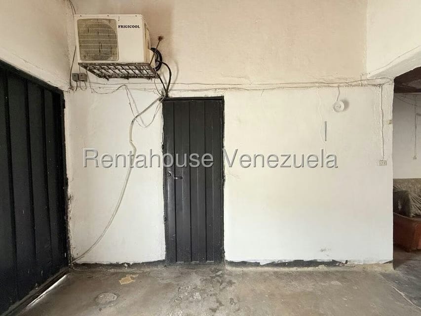Comercial (Local Comercial) en Alquiler en Centro, Lara - 8