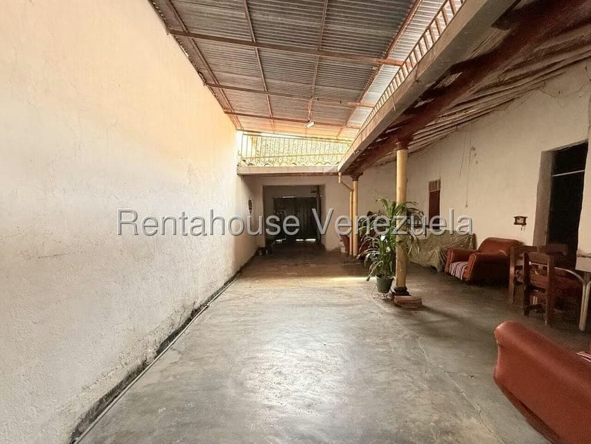 Comercial (Local Comercial) en Alquiler en Centro, Lara - 9