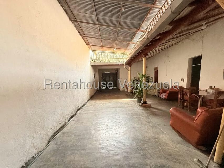 Comercial (Local Comercial) en Alquiler en Centro, Lara - 10