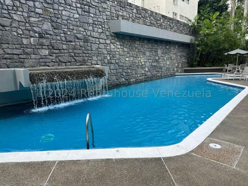 Apartamento (Planta Baja) en Alquiler en Altamira, Distrito Metropolitano - 25