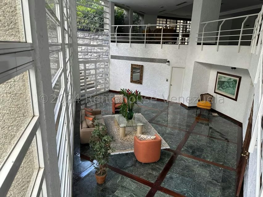Apartamento (Planta Baja) en Alquiler en Altamira, Distrito Metropolitano - 26