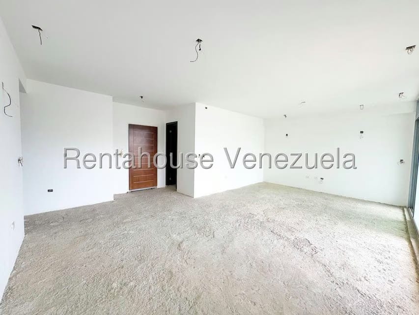 Apartamento (1 Nivel) en Venta en Santa Fe Norte, Distrito Metropolitano - 11