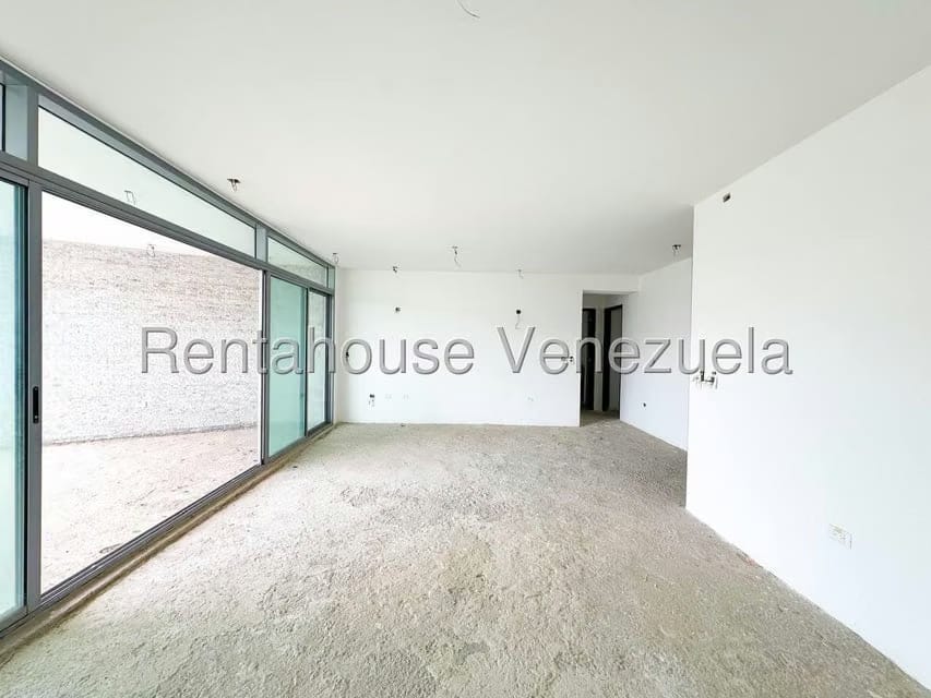 Apartamento (1 Nivel) en Venta en Santa Fe Norte, Distrito Metropolitano - 12