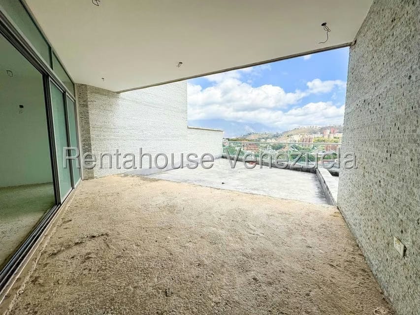 Apartamento (1 Nivel) en Venta en Santa Fe Norte, Distrito Metropolitano - 13