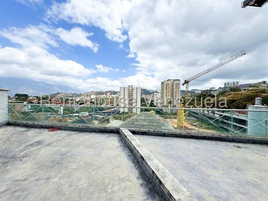 Apartamento (1 Nivel) en Venta en Santa Fe Norte, Distrito Metropolitano - 15