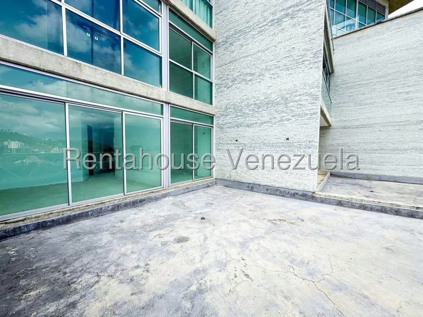 Apartamento (1 Nivel) en Venta en Santa Fe Norte, Distrito Metropolitano - 19