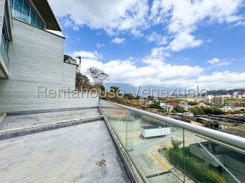 Apartamento (1 Nivel) en Venta en Santa Fe Norte, Distrito Metropolitano - 20