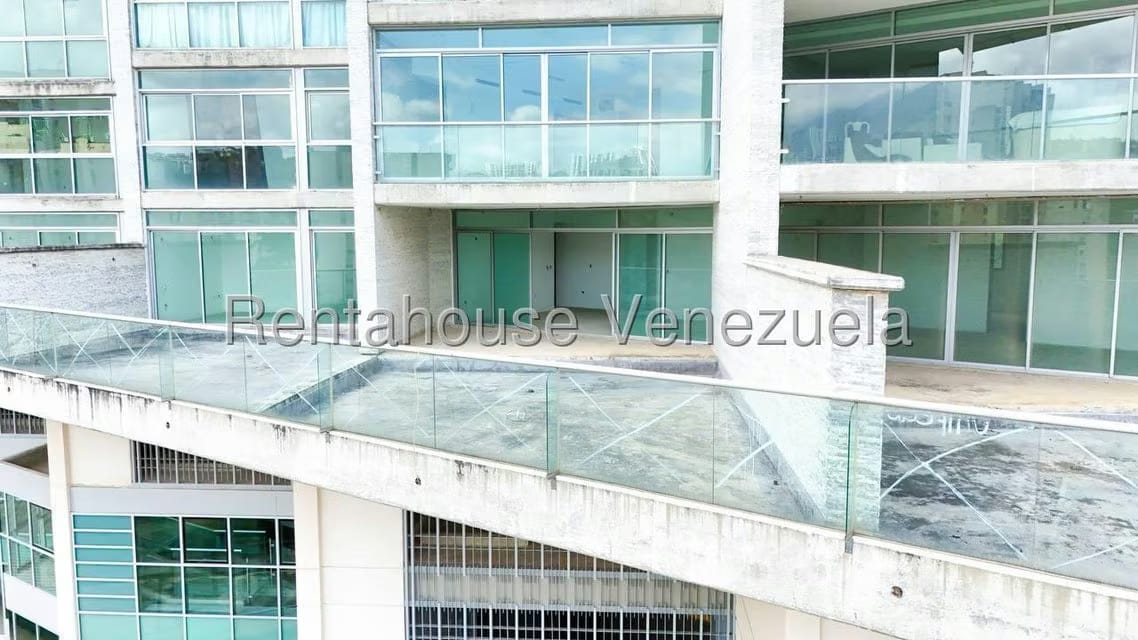 Apartamento (1 Nivel) en Venta en Santa Fe Norte, Distrito Metropolitano - 21