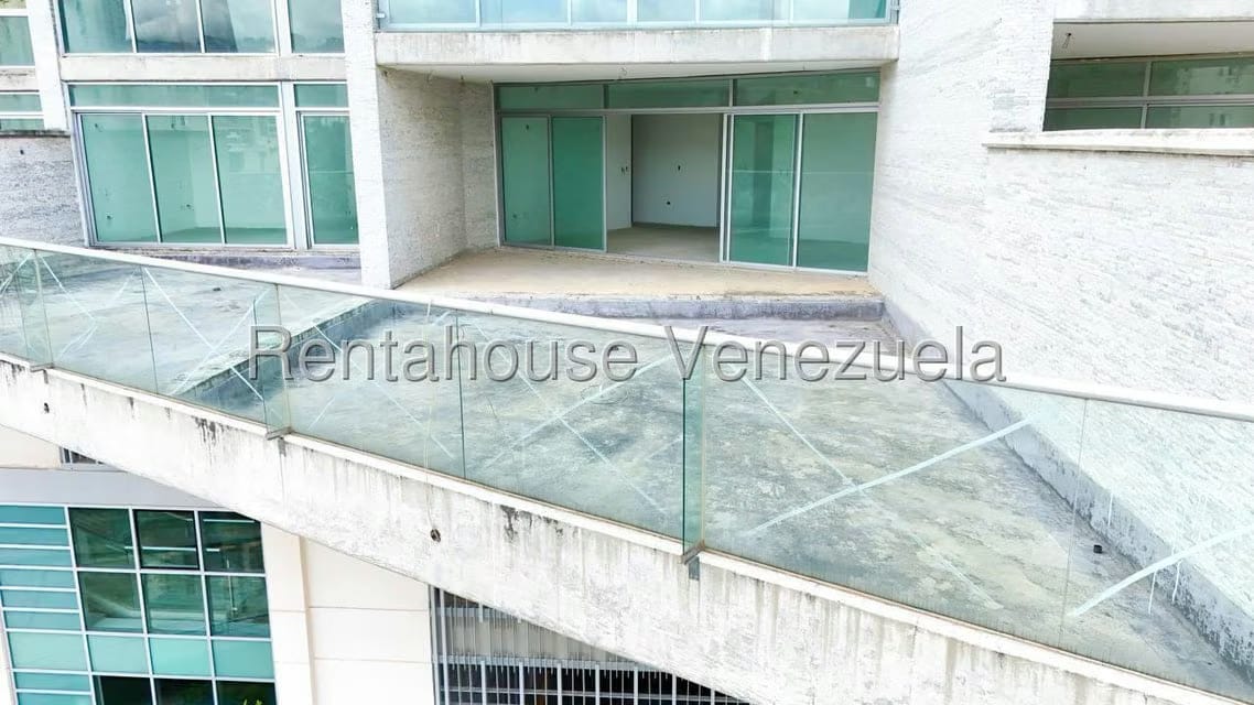 Apartamento (1 Nivel) en Venta en Santa Fe Norte, Distrito Metropolitano - 22