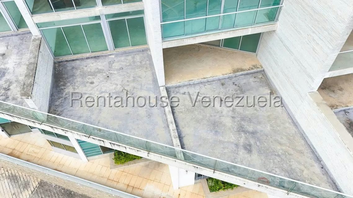 Apartamento (1 Nivel) en Venta en Santa Fe Norte, Distrito Metropolitano - 23