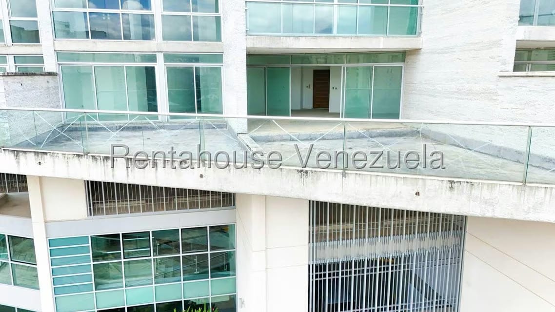 Apartamento (1 Nivel) en Venta en Santa Fe Norte, Distrito Metropolitano - 24