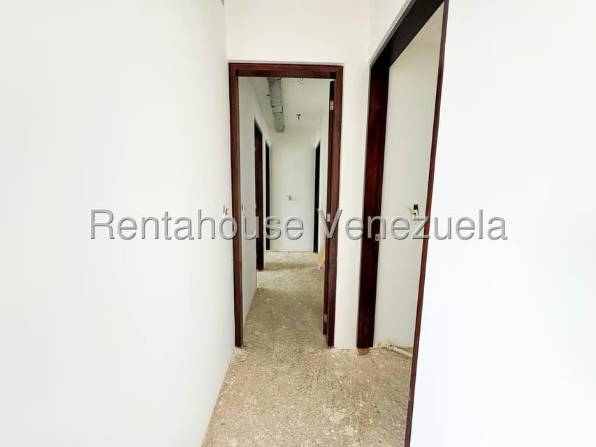 Apartamento (1 Nivel) en Venta en Santa Fe Norte, Distrito Metropolitano - 25