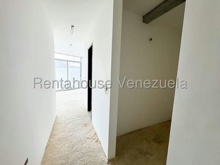 Apartamento (1 Nivel) en Venta en Santa Fe Norte, Distrito Metropolitano - 26
