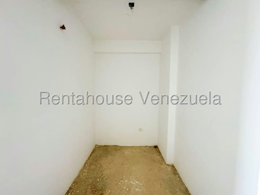 Apartamento (1 Nivel) en Venta en Santa Fe Norte, Distrito Metropolitano - 27