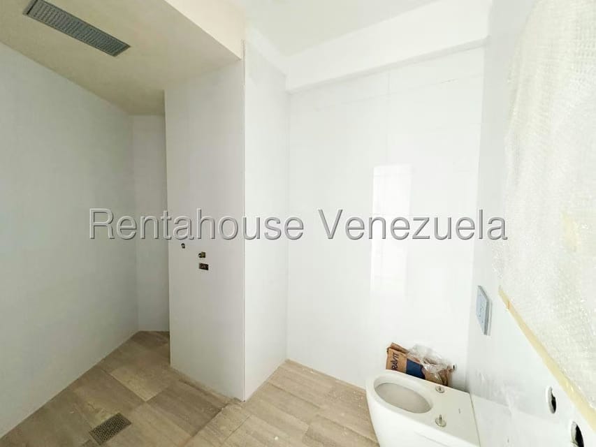 Apartamento (1 Nivel) en Venta en Santa Fe Norte, Distrito Metropolitano - 28