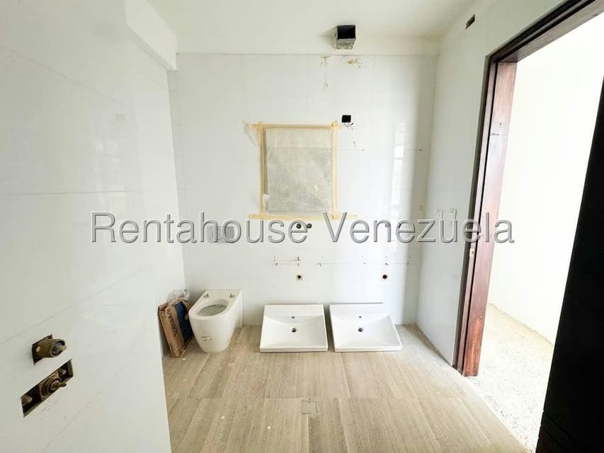 Apartamento (1 Nivel) en Venta en Santa Fe Norte, Distrito Metropolitano - 29