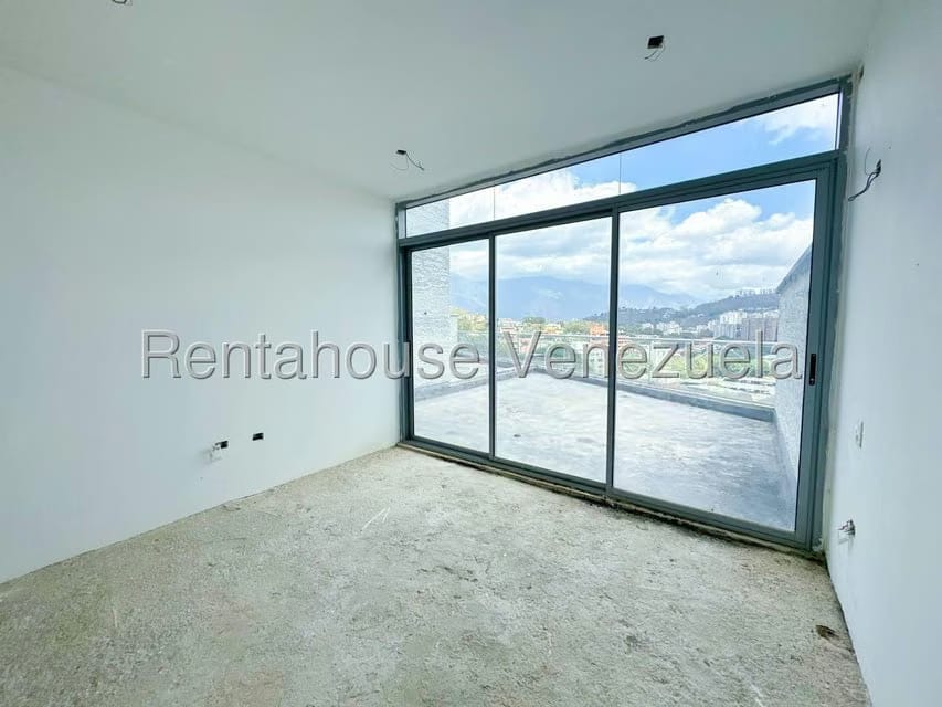 Apartamento (1 Nivel) en Venta en Santa Fe Norte, Distrito Metropolitano - 30