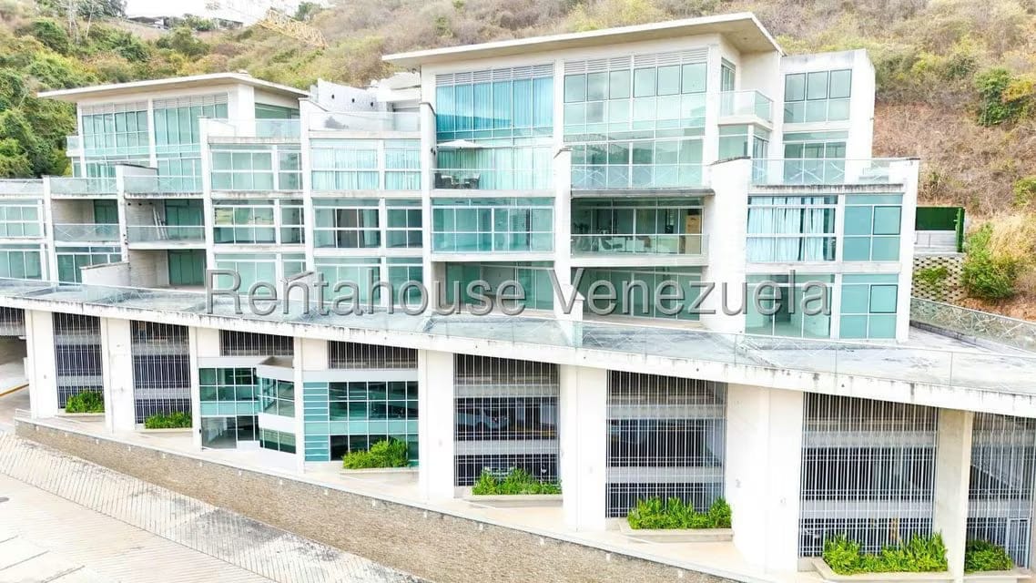 Apartamento (1 Nivel) en Venta en Santa Fe Norte, Distrito Metropolitano - 4
