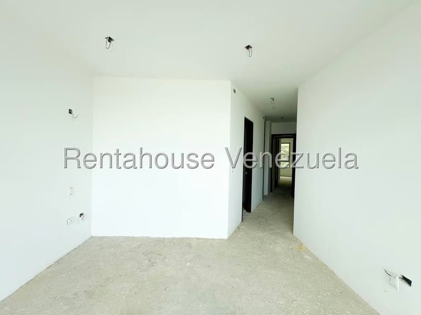 Apartamento (1 Nivel) en Venta en Santa Fe Norte, Distrito Metropolitano - 31