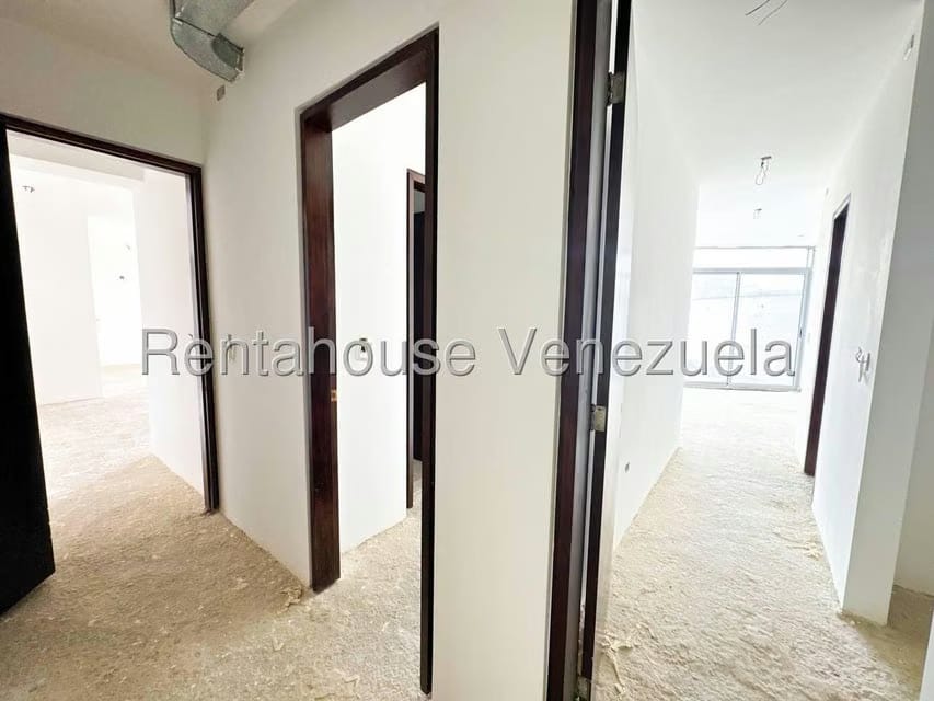Apartamento (1 Nivel) en Venta en Santa Fe Norte, Distrito Metropolitano - 32