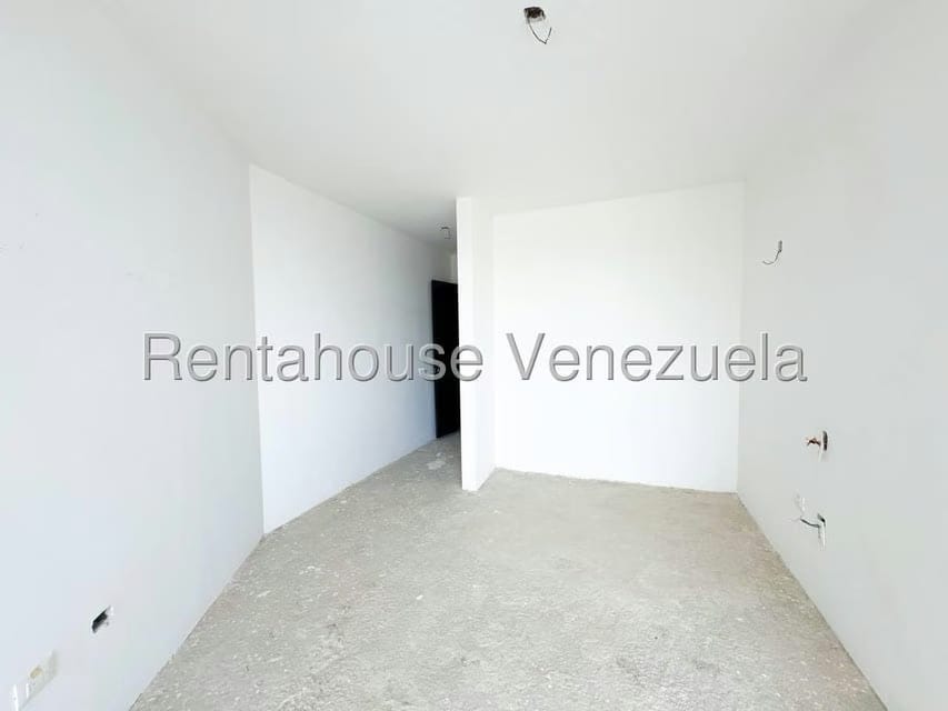 Apartamento (1 Nivel) en Venta en Santa Fe Norte, Distrito Metropolitano - 34