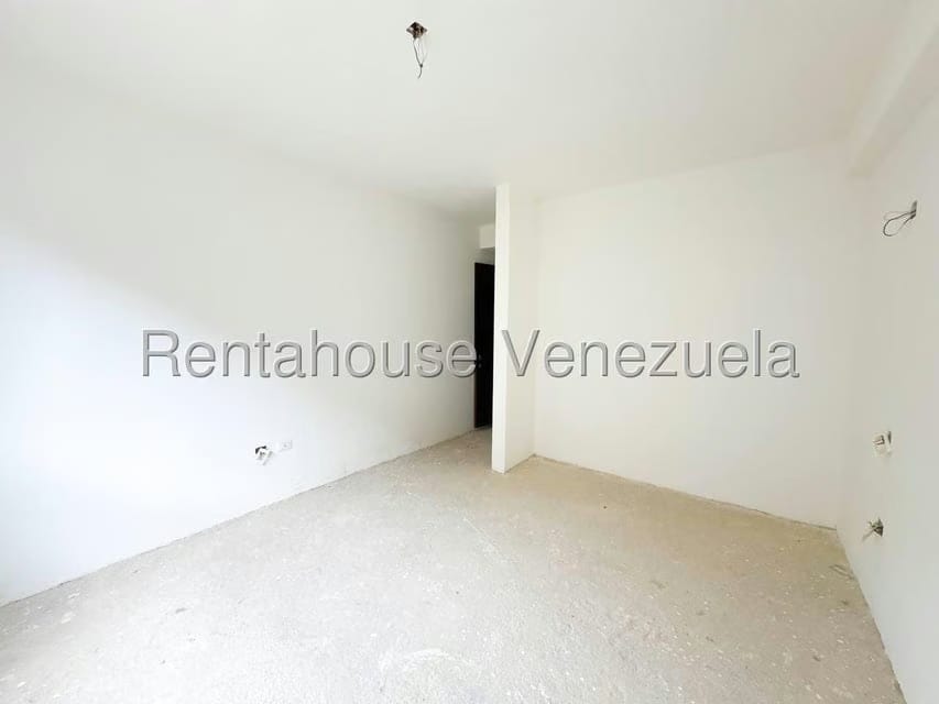 Apartamento (1 Nivel) en Venta en Santa Fe Norte, Distrito Metropolitano - 38