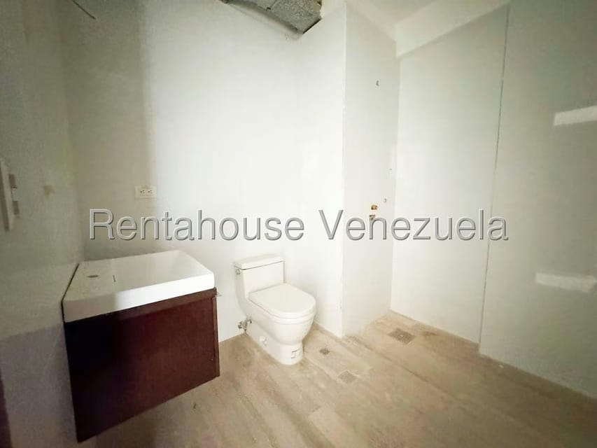 Apartamento (1 Nivel) en Venta en Santa Fe Norte, Distrito Metropolitano - 39