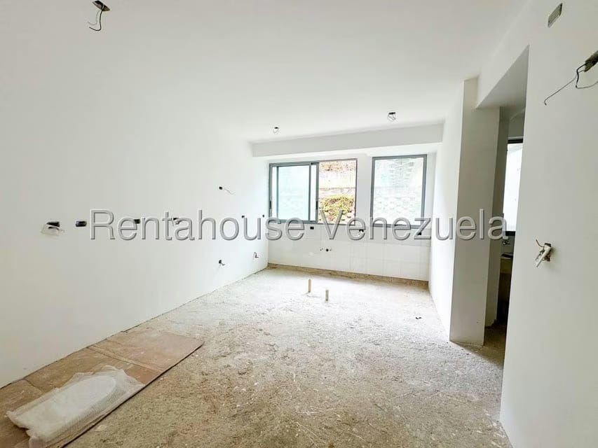 Apartamento (1 Nivel) en Venta en Santa Fe Norte, Distrito Metropolitano - 40