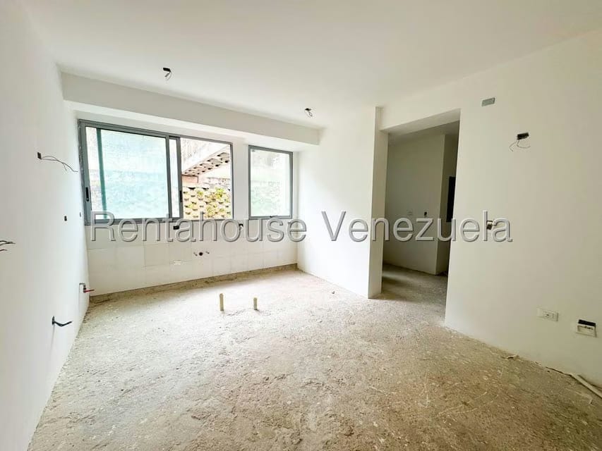 Apartamento (1 Nivel) en Venta en Santa Fe Norte, Distrito Metropolitano - 41