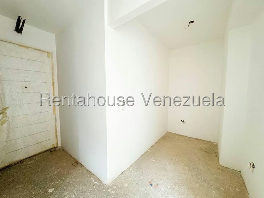 Apartamento (1 Nivel) en Venta en Santa Fe Norte, Distrito Metropolitano - 44
