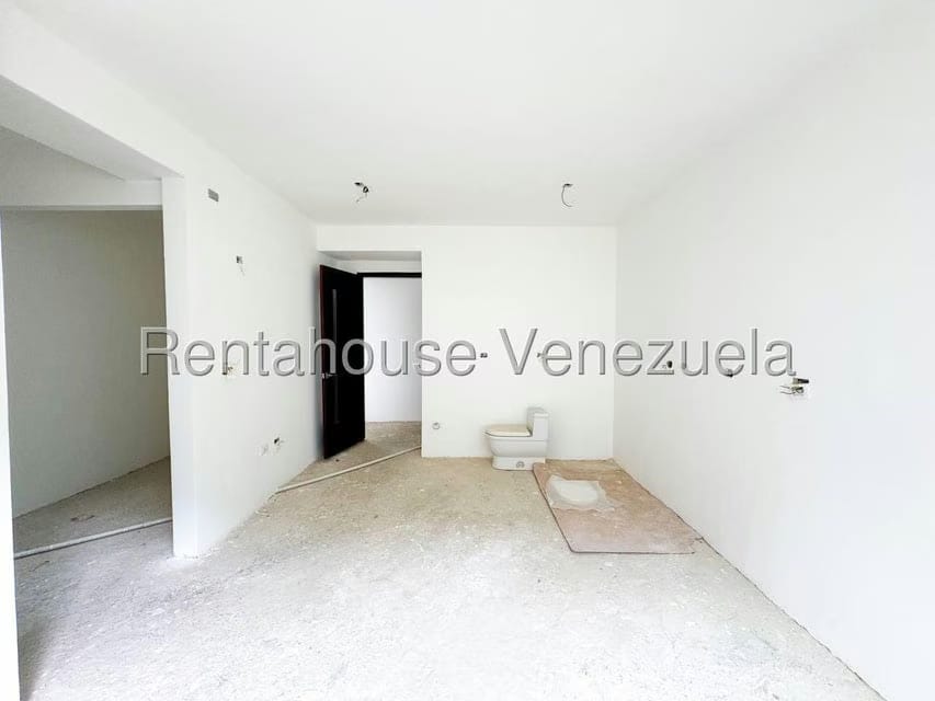 Apartamento (1 Nivel) en Venta en Santa Fe Norte, Distrito Metropolitano - 45