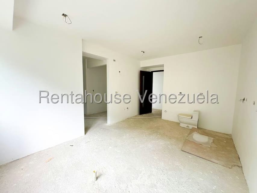 Apartamento (1 Nivel) en Venta en Santa Fe Norte, Distrito Metropolitano - 46
