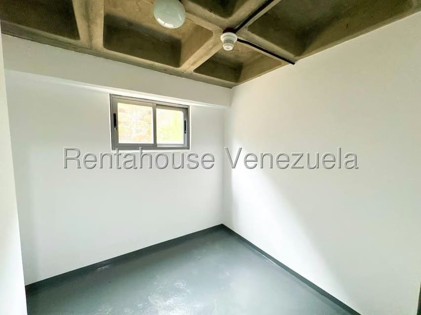 Apartamento (1 Nivel) en Venta en Santa Fe Norte, Distrito Metropolitano - 48