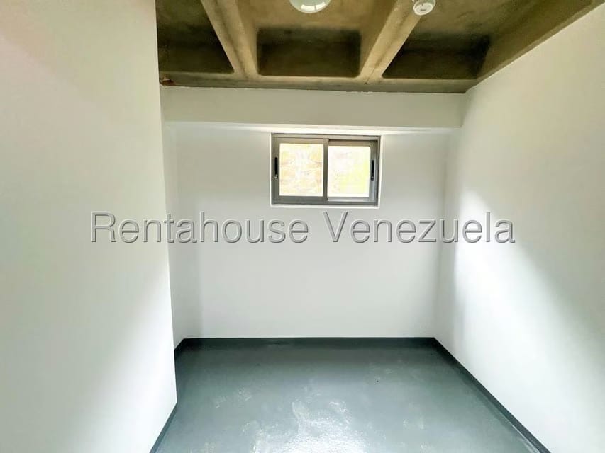 Apartamento (1 Nivel) en Venta en Santa Fe Norte, Distrito Metropolitano - 49
