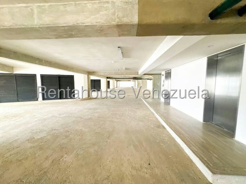 Apartamento (1 Nivel) en Venta en Santa Fe Norte, Distrito Metropolitano - 50