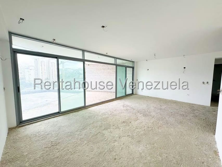 Apartamento (1 Nivel) en Venta en Santa Fe Norte, Distrito Metropolitano - 7