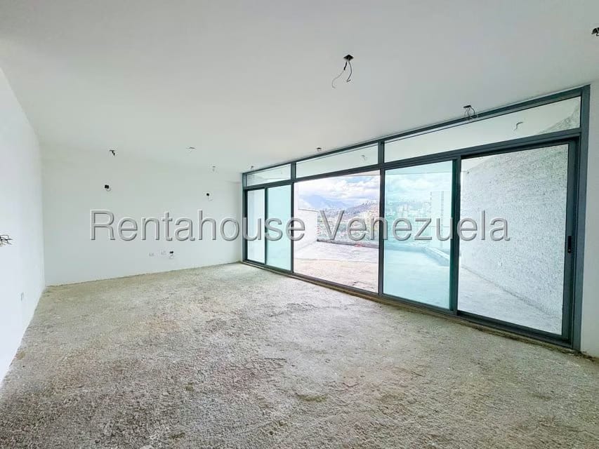 Apartamento (1 Nivel) en Venta en Santa Fe Norte, Distrito Metropolitano - 9