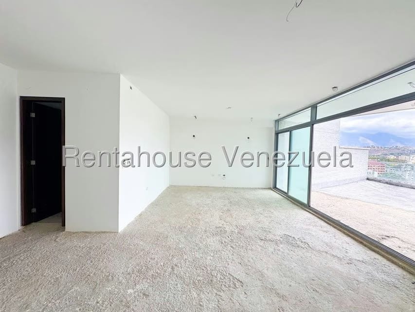 Apartamento (1 Nivel) en Venta en Santa Fe Norte, Distrito Metropolitano - 10