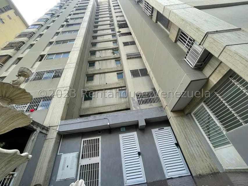 Apartamento (Penthouse) en Venta en Montalban III, Distrito Metropolitano