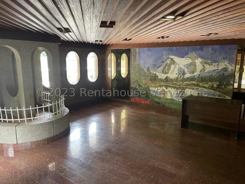 Apartamento (Penthouse) en Venta en Montalban III, Distrito Metropolitano - 2