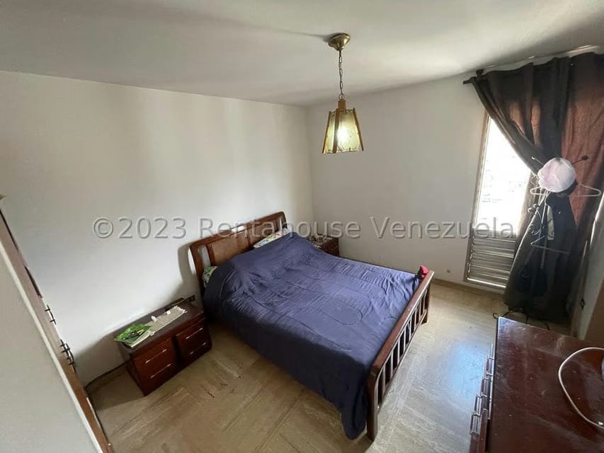 Apartamento (Penthouse) en Venta en Montalban III, Distrito Metropolitano - 11