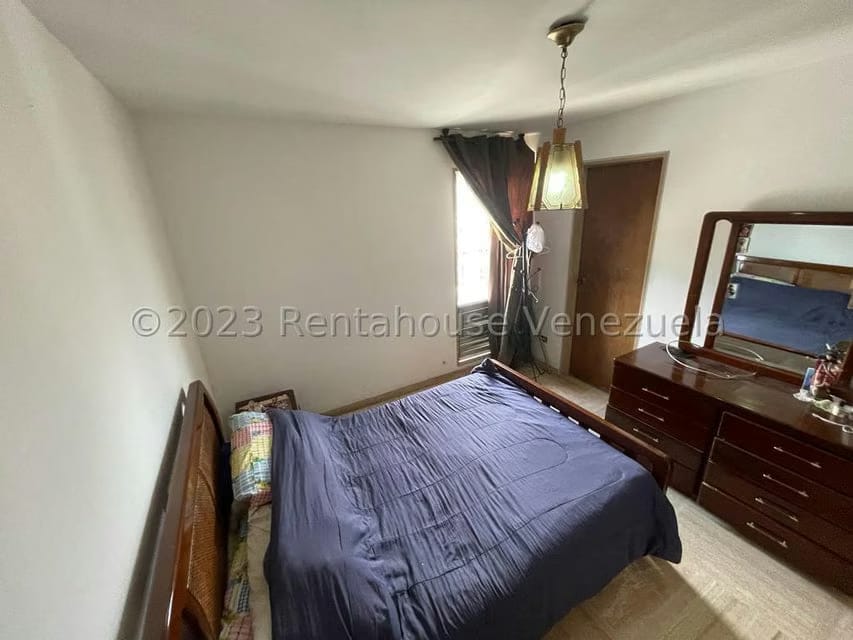 Apartamento (Penthouse) en Venta en Montalban III, Distrito Metropolitano - 13