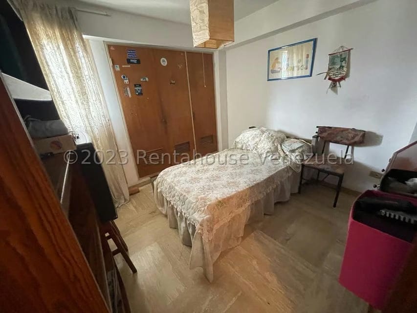 Apartamento (Penthouse) en Venta en Montalban III, Distrito Metropolitano - 14